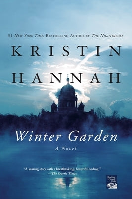 Winter Garden by Hannah, Kristin