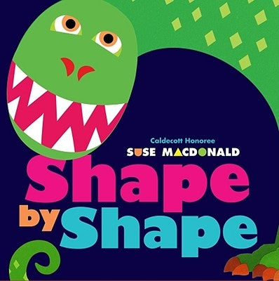 Shape by Shape by MacDonald, Suse