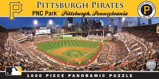 Pittsburgh Pirates New by Masterpieces Inc