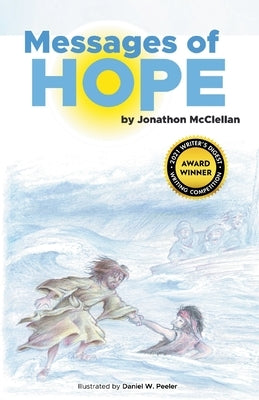 Messages of Hope by McClellan, Jonathon