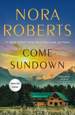 Come Sundown by Roberts, Nora