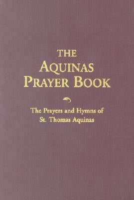 World According to God by Aquinas, Thomas