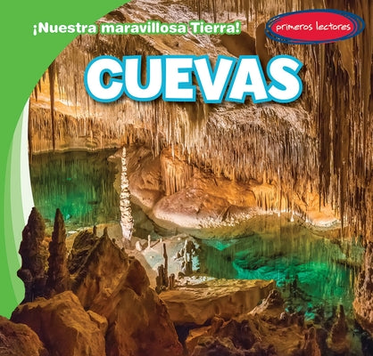 Cuevas (Caves) by Billings, Tanner