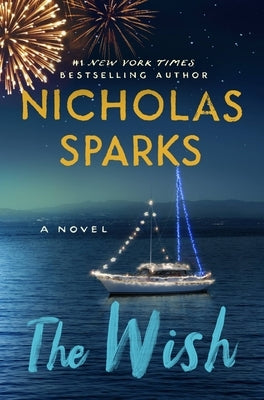 The Wish by Sparks, Nicholas