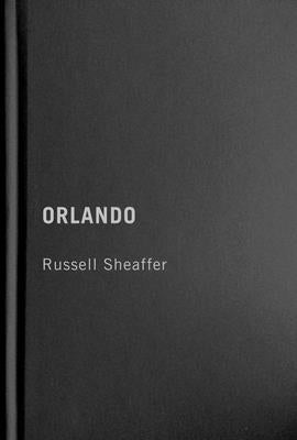 Orlando by Sheaffer, Russell