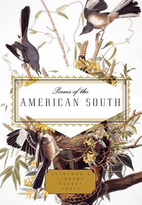 Poems of the American South by Biespiel, David