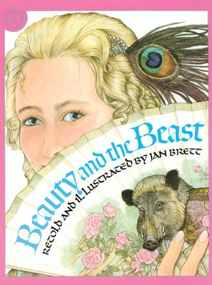 Beauty and the Beast by Brett, Jan