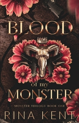 Blood of My Monster: Special Edition Print by Kent, Rina