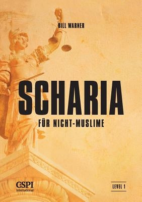 Scharia für Nicht-Muslime by Warner, Bill