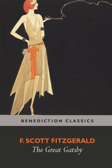 The Great Gatsby by Fitzgerald, F. Scott