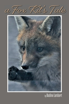 A Fox Kit's Tale by Lambert, Nadine