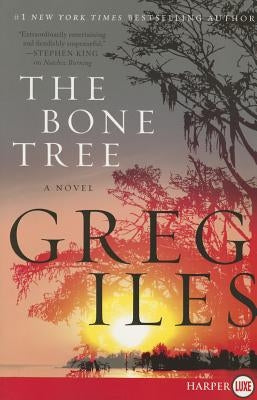 The Bone Tree by Iles, Greg