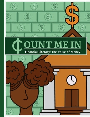 Count Me In: The Value of Money by Winston, Naomi