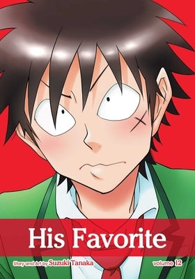 His Favorite, Vol. 12 by Tanaka, Suzuki