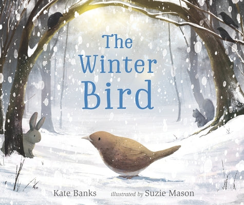 The Winter Bird by Banks, Kate