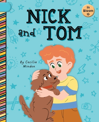 Nick and Tom by Minden, Cecilia