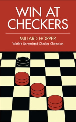 Win at Checkers by Hopper, Millard