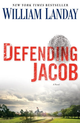 Defending Jacob by Landay, William