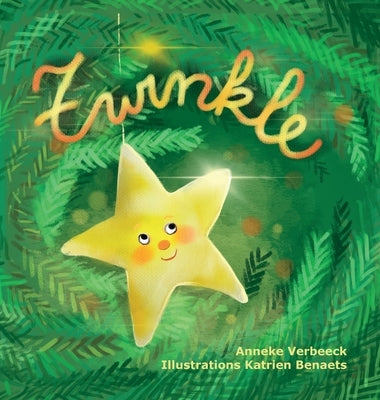 Twinkle by Verbeeck, Anneke