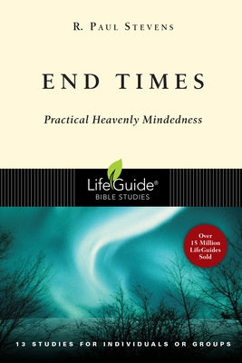 End Times by Stevens, R. Paul