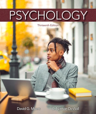 Psychology by Myers, David G.