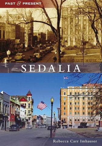 Sedalia by Imhauser, Rebecca Carr