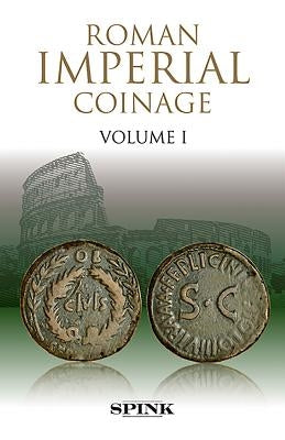 Roman Imperial Coinage II, 1 by Carradice, Ian