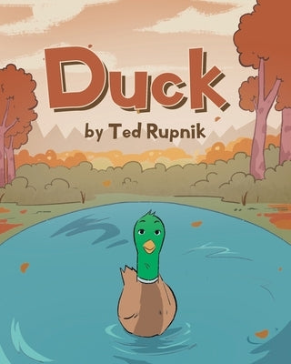 Duck by Rupnik, Ted