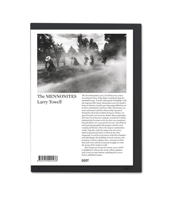 The Mennonites by Towell, Larry