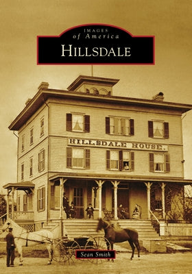 Hillsdale by Smith, Sean