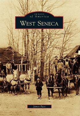 West Seneca by Pace, James