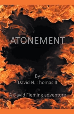 Atonement by Thomas, David