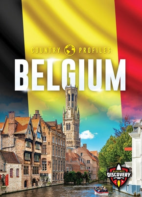 Belgium by Bowman, Chris
