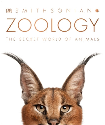 Zoology: Inside the Secret World of Animals by DK