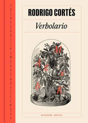 Verbolario / Verbulary by Cort&#233;s, Rodrigo