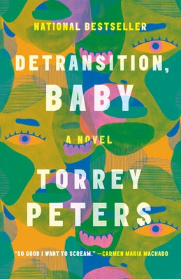 Detransition, Baby by Peters, Torrey