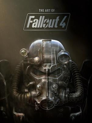 The Art of Fallout 4 by Bethesda Softworks
