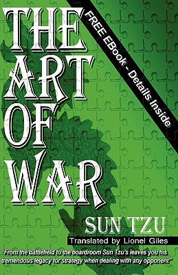 The Art Of War: The Art Of War: Sun Tzu by Giles, Lionel