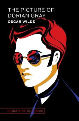 The Picture of Dorian Gray by Wilde, Oscar