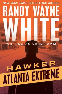Atlanta Extreme by White, Randy Wayne