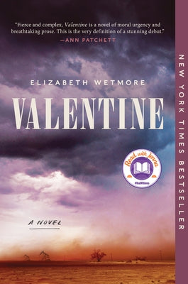 Valentine by Wetmore, Elizabeth