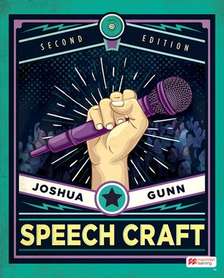 Speech Craft by Gunn, Joshua