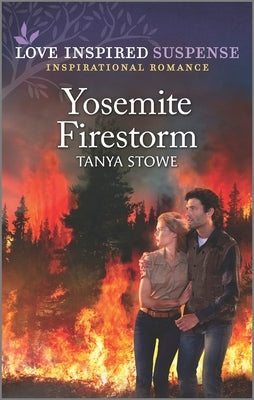 Yosemite Firestorm by Stowe, Tanya