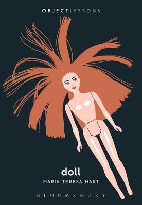 Doll by Hart, Maria Teresa