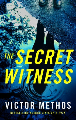 The Secret Witness by Methos, Victor