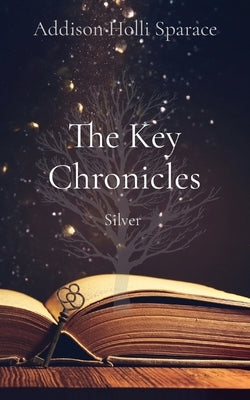 The Key Chronicles: Silver by Sparace, Addison Holli