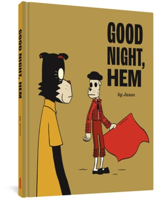 Good Night, Hem by Jason