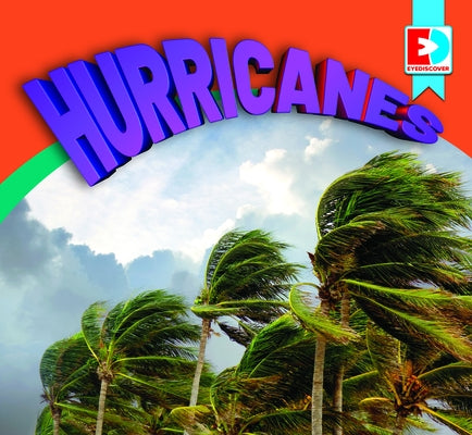 Hurricanes by Koran, Maria