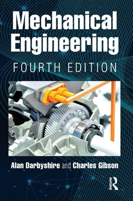 Mechanical Engineering by Darbyshire, Alan