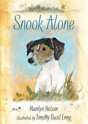 Snook Alone by Nelson, Marilyn